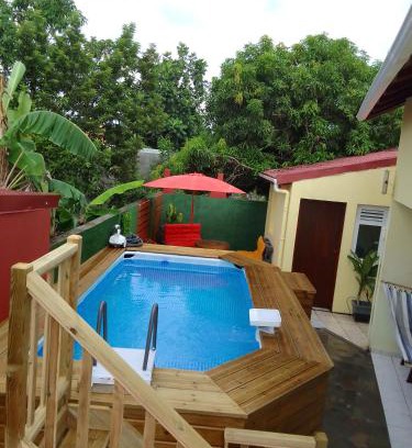 Port-Louis Casa | Sunbeachparadise