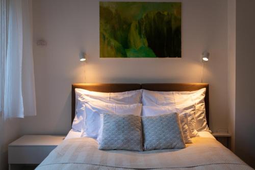 Zuglo Apartamento | Sunbird Apartman Budapest