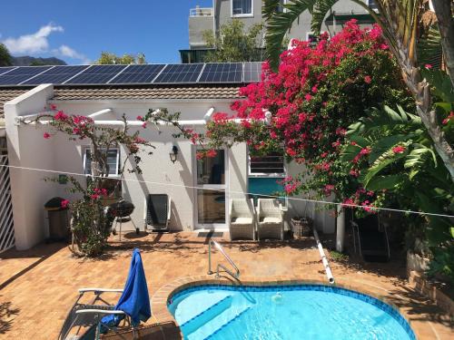 Hout Bay Casa | Sunbird