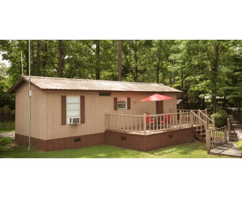 Milton Otro | Sunburst RV Resort