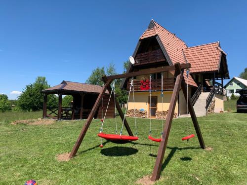 Kremna Apartamento | Suncana dolina Tara