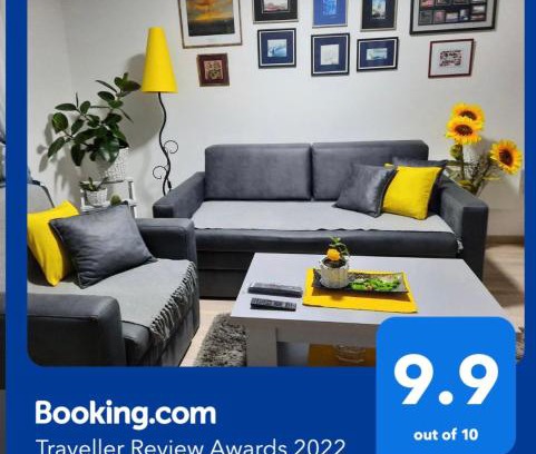 Krusevac Apartamento | Sunce