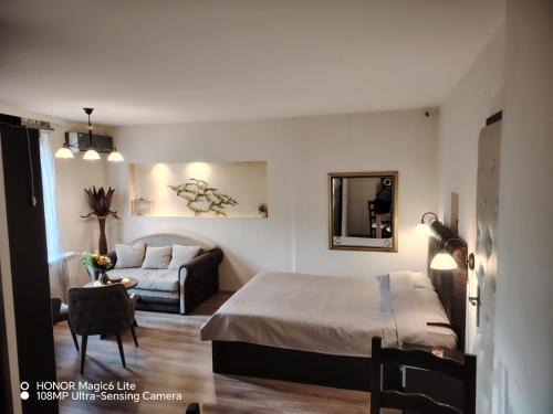 Ribarska Banja Apartamento | Sunce