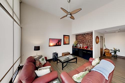 South Padre Island Apartamento | Sunchase IV II