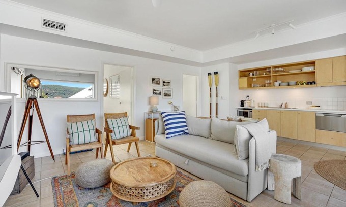 Palm Beach Apartamento | Sunchaser at Iluka Resort Apartments