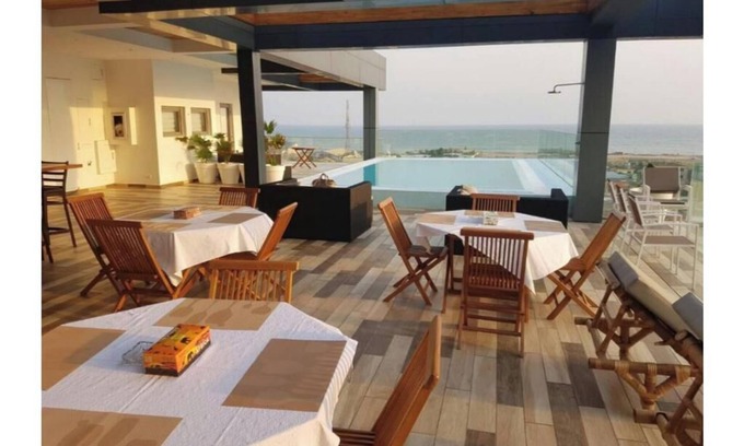 Osu Apartamento | Suncity Hotel Lovely 2-bedroom apt