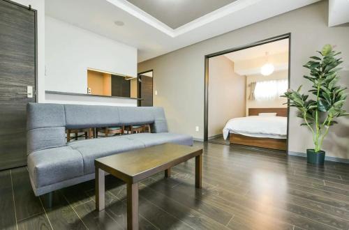 Shiroishi Apartamento | Suncourt Hongo Dori Garden Hills/Vacation STAY 7618