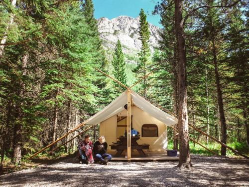 Kananaskis Otro | Sundance By Basecamp