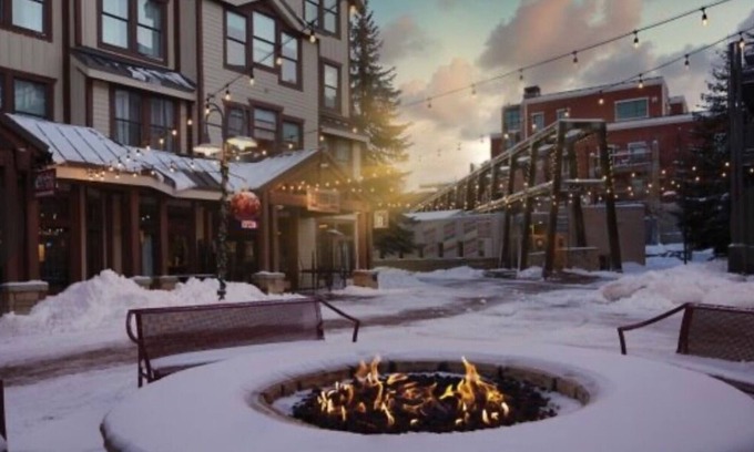 Deer Valley Complejo | Sundance Fest-MarriottnJan. 22-29, 2024nMarriott Summit Watch Resort Park City
