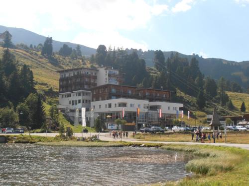 Turracher Hohe Apartamento | Sundance Mountain Resort