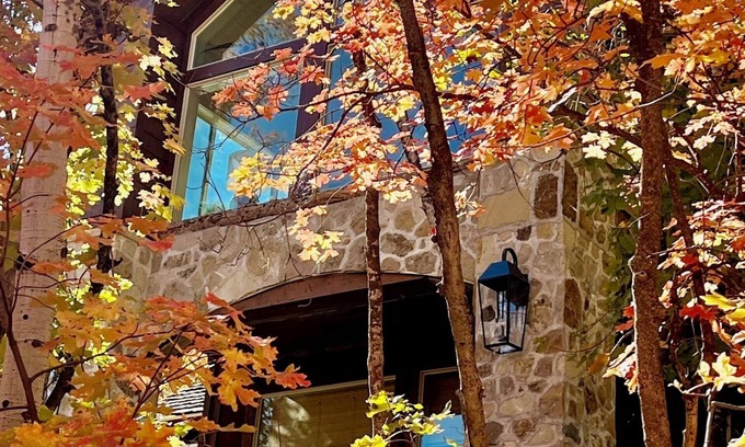 Sundance Casa | Sundance Romantic Carriage House Escape