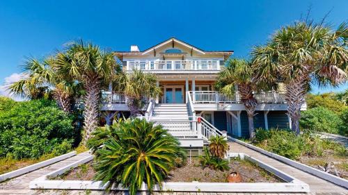 Bald Head Island Casa | Sundancer