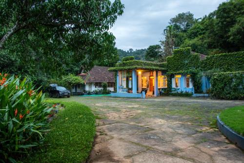 Vayittiri Casa | Sundara Mahal Homestay Wayanad