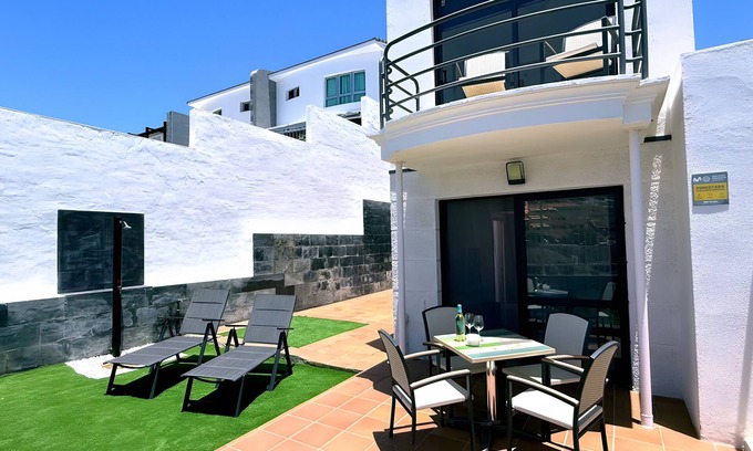 Arguineguin Casa | Sundara Stay Arguineguin