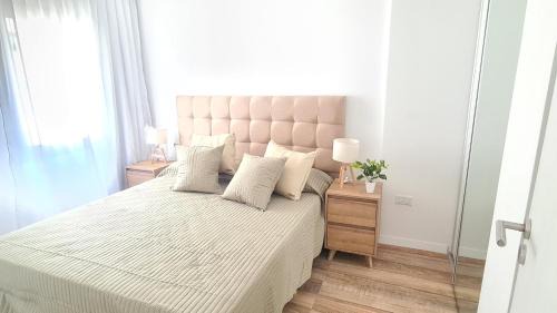 Villa Carlos Paz Apartamento | Sundara Tan perfecto que no vas a querer irte