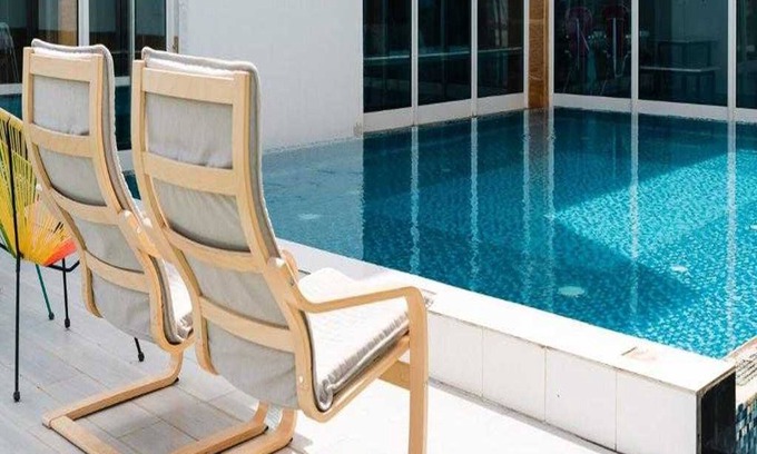 Jeddah Hotel | Sunday Gateway Jeddah Formerly Beach Garden Hotel