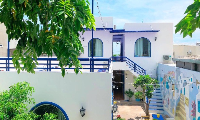 Vung Tau Casa | SUNDAY Homestay Vung Tau
