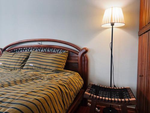 Tainan City Centre Apartamento | Sunday Inn