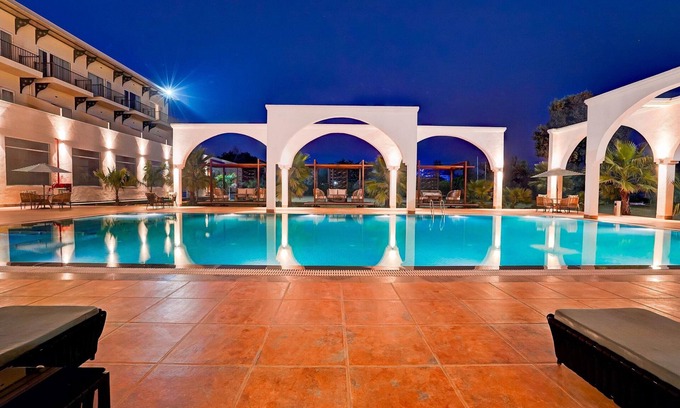 Bissar Akbarpur Apartamento | Sunday Resort Manesar