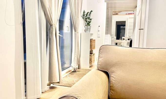 Eskilstuna Casa | Sundbyholm