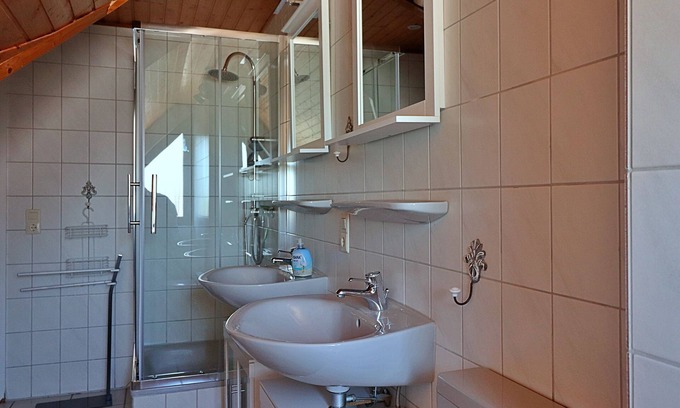 Dornum Apartamento | Sundeck Atelier - your studio that pampers the sun!