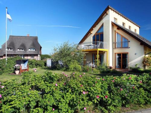 Borgerende Casa | Sundeck Beach House