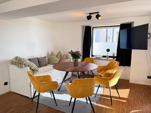 Buttelstedt Apartamento | SunDeck Weimar