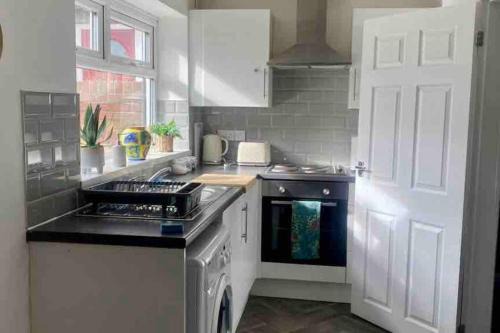 Sunderland Casa | Sunderland 2 bed easy access to whole city