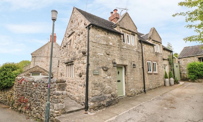 Newton Grange Cabaña | Sundial Cottage, BRASSINGTON
