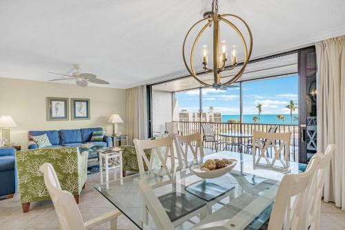 Sanibel Casa | Sundial P401