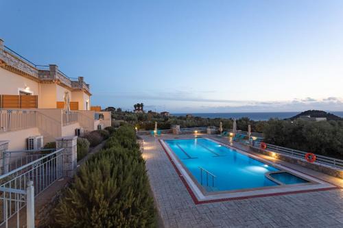 Lefktron Apartamento | Sundy Maria Apartments