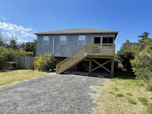Avon Casa | SUNFISH COVE cottage