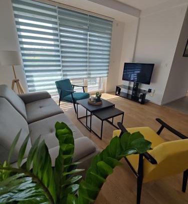 Zrenjanin Apartamento | Sunflower Apartments