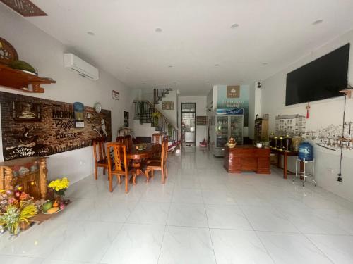 Ganh Dau Apartamento | Sunflower Homestay