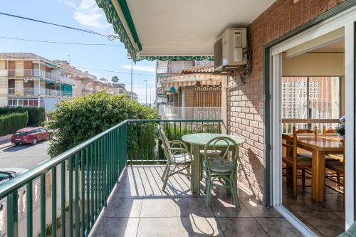 Santa Pola Apartamento | Sunflower Salamanca