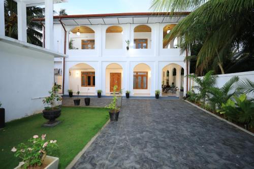 Jaffna Casa | Sunflowers Canada House