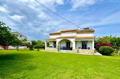 Almiros Beach Apartamento | Sungate Villas