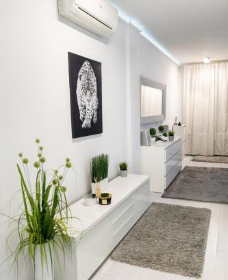 Budavar Apartamento | Sunhill Luxury apartment next Buda Castle