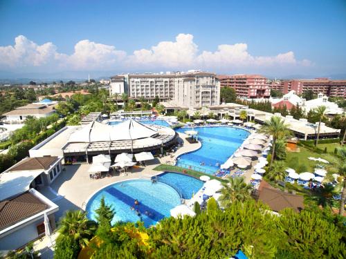 Kizilagac Complejo | Sunis Elita Beach Resort Hotel & SPA