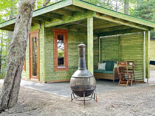 Kings County Casa | Sunken Escapes Cabin 9
