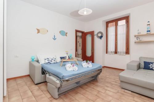 Monte Isola Apartamento | Sunlight by Ca-Sa Check
