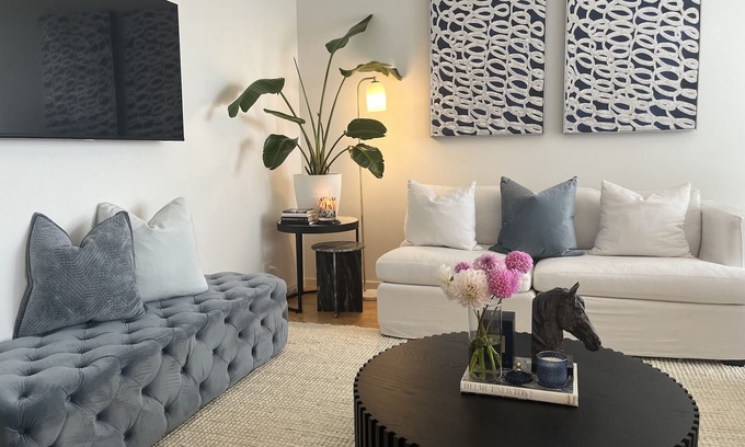Carina Heights Apartamento | Sunlight Sanctuary