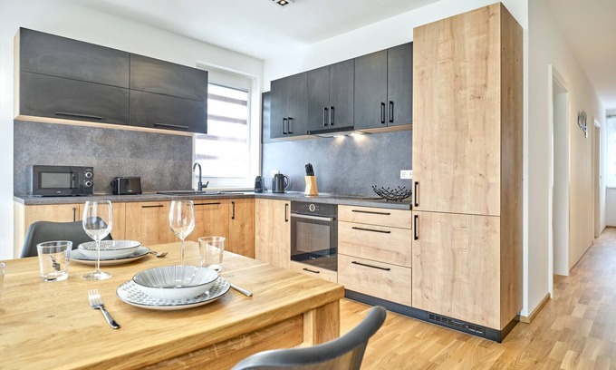 Oeblarn Apartamento | Sunlodge Öblarn Top B1/ Schladming-Dachstein