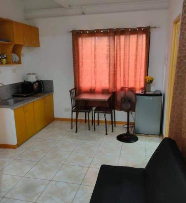 Calamba Apartamento | Sunmiles Condominium - 2BR unit M26