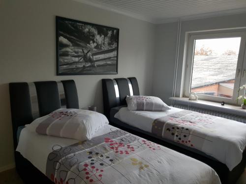 Sankt Michaelisdonn Apartamento | Sunnesching