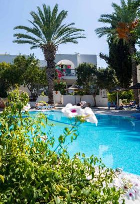 Paphos Apartamento | SunNsea Apartment