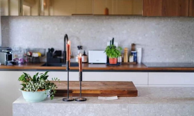 Jordaan Apartamento | Sunny 2 Bd Apartment in the heart of the Jordaan