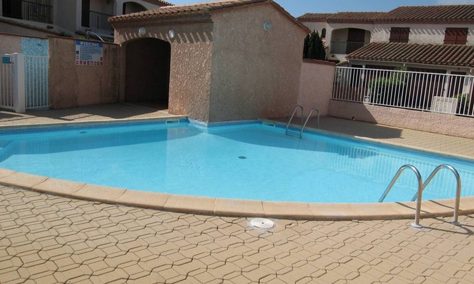 Saint-Cyprien Plage Villa | Villa Saint-Cyprien, 2 dormitorios, 6 personas