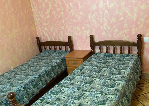 Golubye Dali Casa | Sunny Adler Guest house
