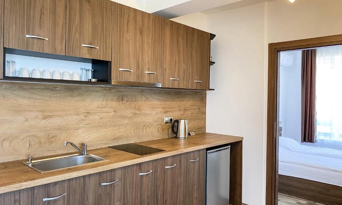 Akhtopol Apartamento | Sunny Ahtopol/Съни Ахтопол